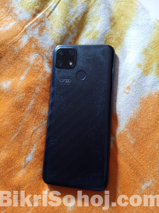 Realme Narzo C-30